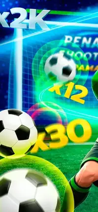 Penalty Shoot-out preview